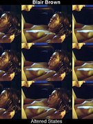 Blair Brown nude 24