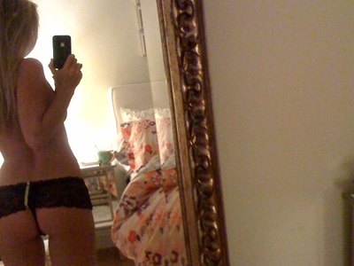 Blake Lively leaked nudes