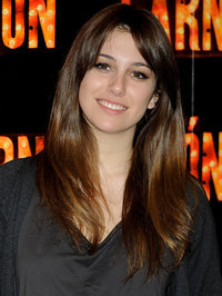 Blanca Suarez