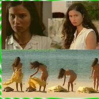 Blandine Bury Pictures