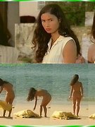 Blandine Bury nude 0