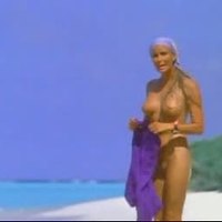 Bo Derek Body with astonishing curves