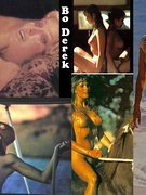 Bo Derek nude 0