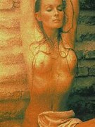 Bo Derek nude 1