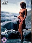 Bo Derek nude 110
