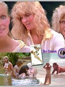 Bo Derek nude 14