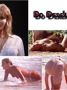 Bo Derek nude 146