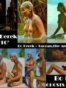 Bo Derek nude 173