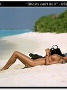 Bo Derek nude 181