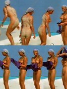 Bo Derek nude 187