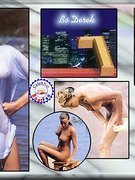Bo Derek nude 2