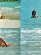 Bo Derek nude 222