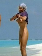 Bo Derek nude 343