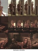Bo Derek nude 50