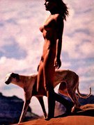 Bo Derek nude 80