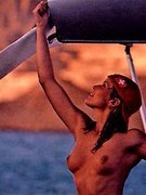 Bo Derek nude 84
