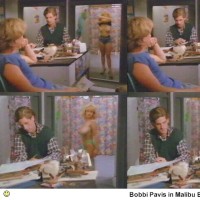 Bobbi Pavis