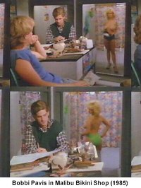 Bobbi Pavis
