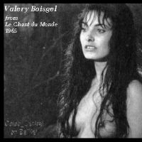 Boisgel Valery