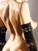 Bollas Sarita nude 0