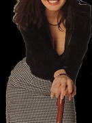 Bomonde Betty nude 0