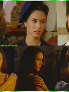 Bonamy Olivia nude 2