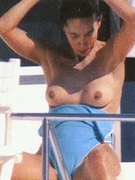 Bongiorno Daniela-Zuccoli nude 9