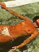 Bongiorno Daniela nude 6