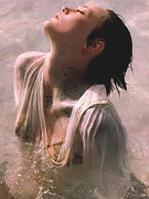 Bonnie Parkins nude 1