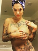 Bonnie Rotten nude 0