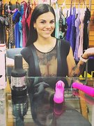 Bonnie Rotten nude 5