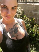 Bonnie Rotten nude 6