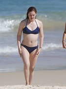 Bonnie Wright nude 6