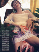 Bonny Perkins nude 4