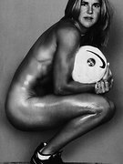 Brandi Chastain nude 0