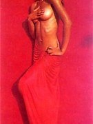 Brandi Quinones nude 31