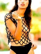 Brandi Quinones nude 38