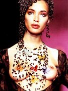 Brandi Quinones nude 48