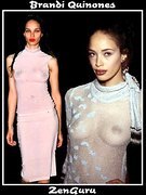 Brandi Quinones nude 56