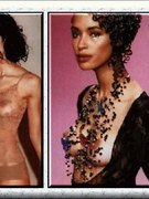 Brandi Quinones nude 57