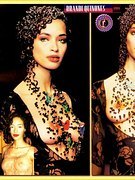 Brandi Quinones nude 58