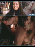 Brandy Ledford nude 16