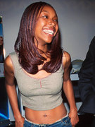 Brandy Norwood nude 6