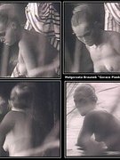 Braunek Malgorzata nude 1