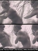 Braunek Malgorzata nude 2