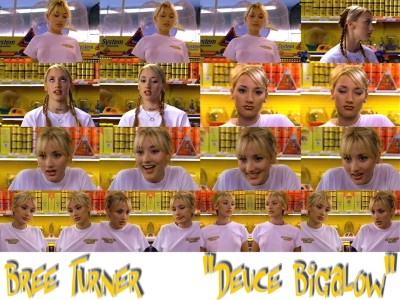 Bree Turner Pictures