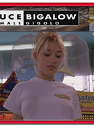 Bree Turner nude 3