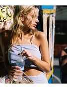 Bregje Heinen nude 100