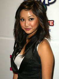 Brenda Song