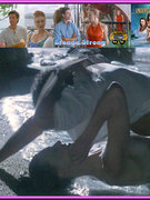 Brenda Strong nude 10